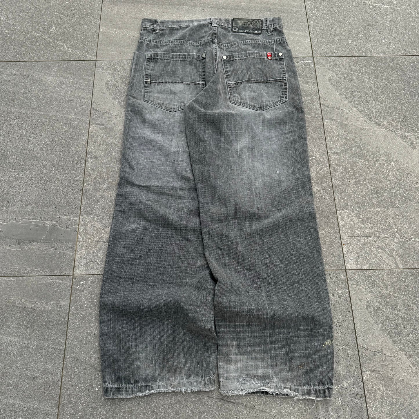 southpole jeans - 32”