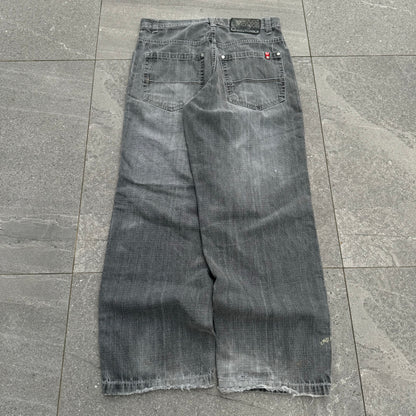 southpole jeans - 32”
