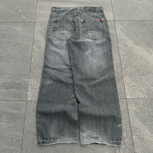 southpole jeans - 32”