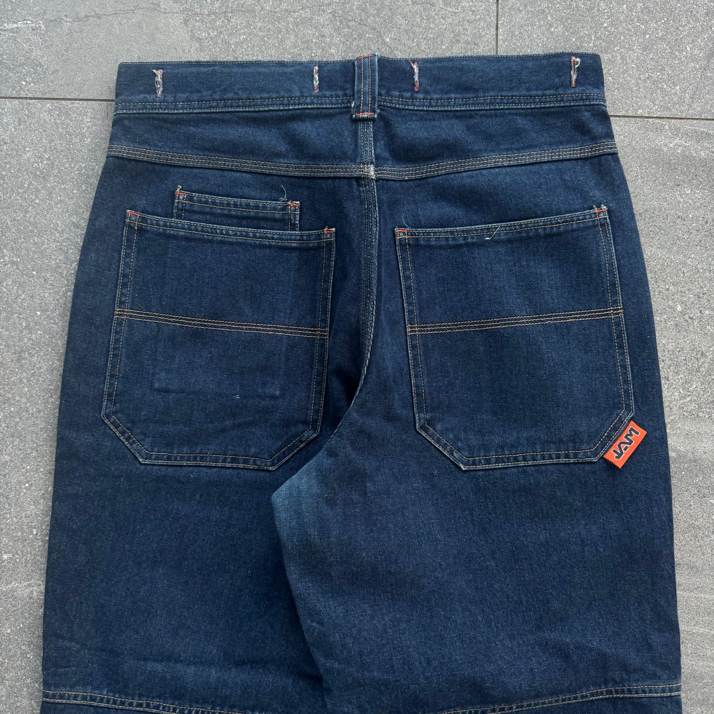 jambangee jeans - 32x29”
