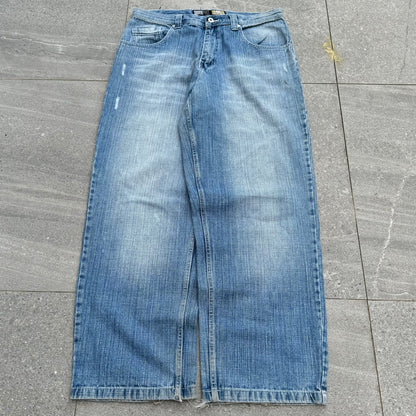 southpole jeans - 34”