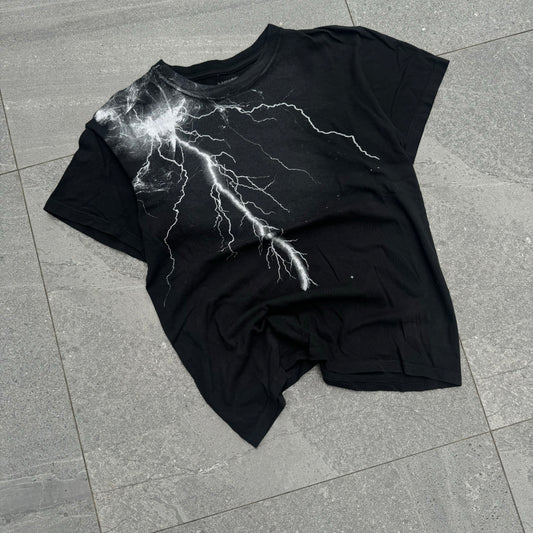 gangstaaa hawk tee - M