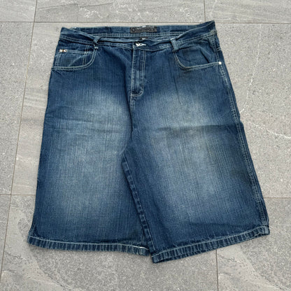 fatttt southpole jorts - 42x14.5”