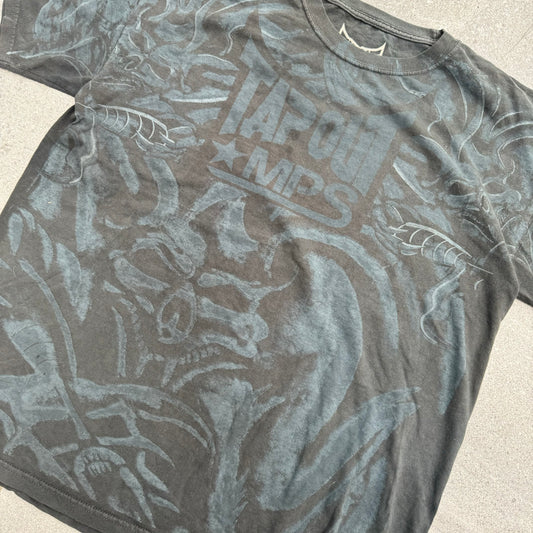 tapout serpents tee - L