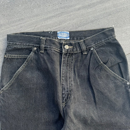 cargo jeans - 32x30”