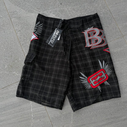 deadstock billabong boardies - 30”