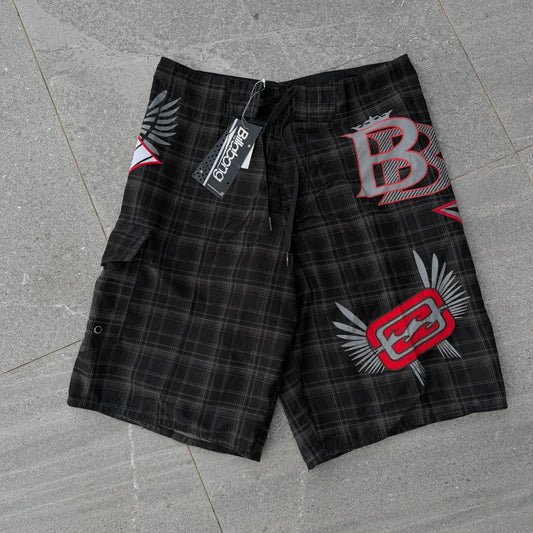 deadstock billabong boardies - 30”
