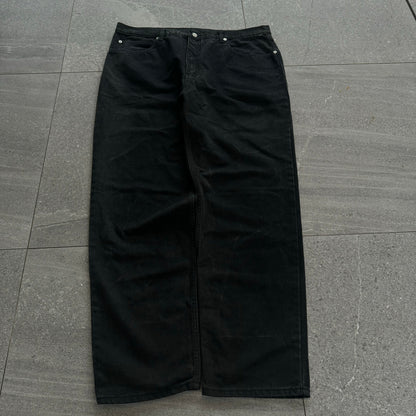 no.1 fat jeans - 40x31”