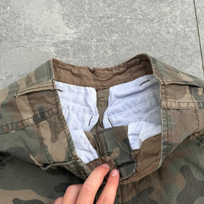baggy as FUCK camos - 31”
