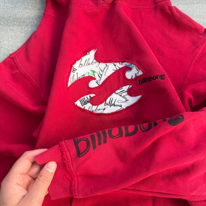 billabong centre hit - XS