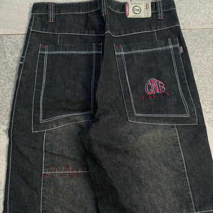 GRAIL carnaby jeans - 32x28”