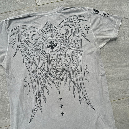 affliction tee - XL