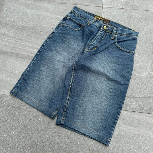 southpole jorts - 32”