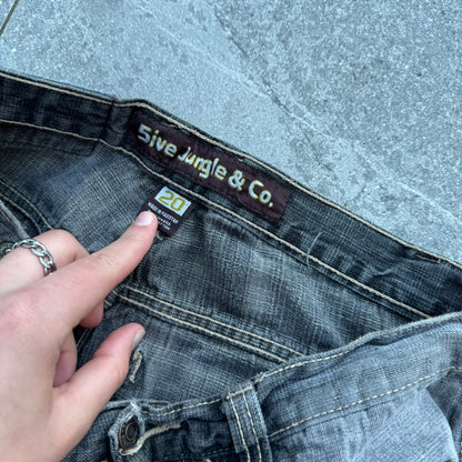 5ive jungle jeans - 29”