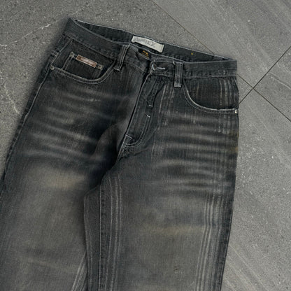 beautiful avirex faders - 33x31”