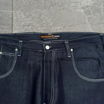 INSANEEEE deadstock southpoles - 38x31”