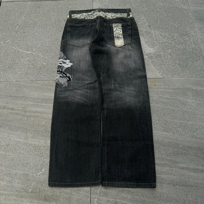 memory special faders - 30x30”