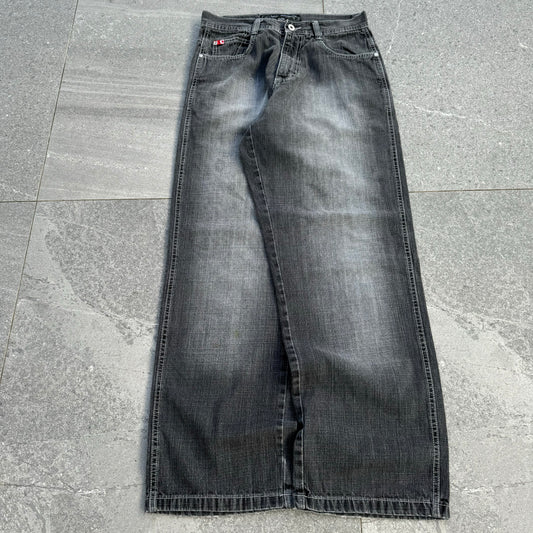 southpole jeans - 30x31”