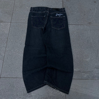 sean john pocket hit - 33x27”