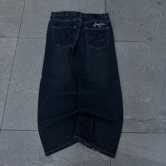 sean john pocket hit - 33x27”