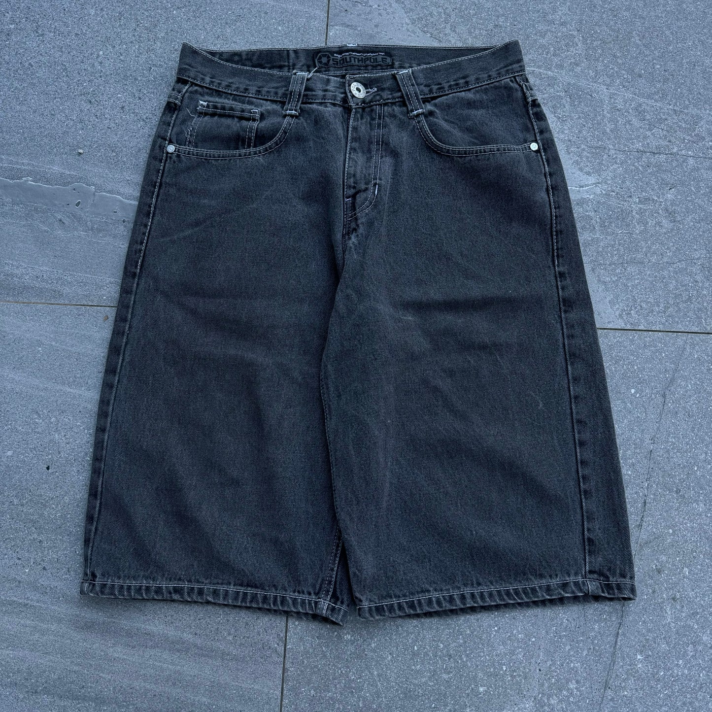 southpole jorts - 34”