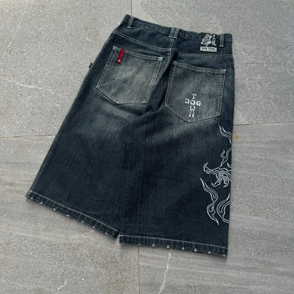 grail dogtown jorts (seriously) 33x15”