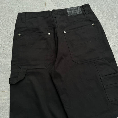 godbody jorts - 34”
