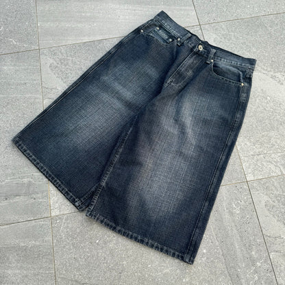 GOAT ecko jorts - 33”