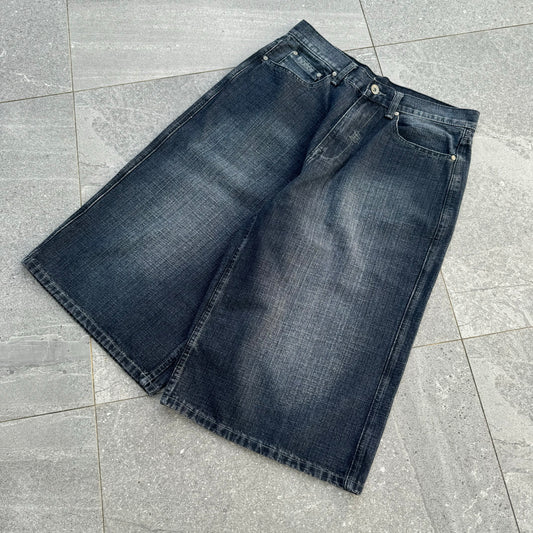 GOAT ecko jorts - 33”