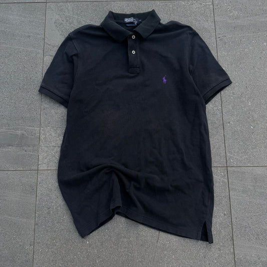 lean/black ralph polo - L