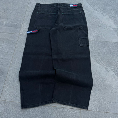 fat tommy jeans - 38x33”
