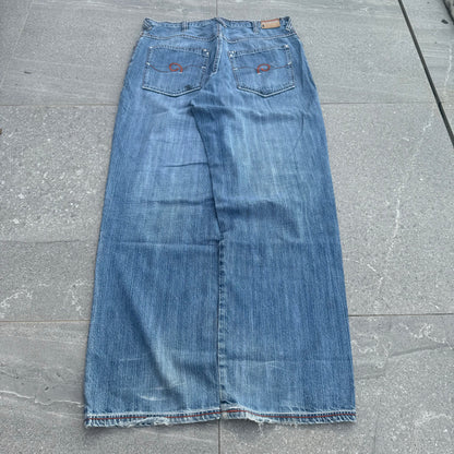 seki rocawears wow this wash is nice ! 36x33”