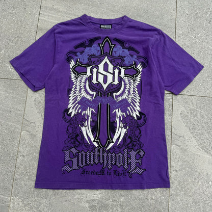 southpole tee - M