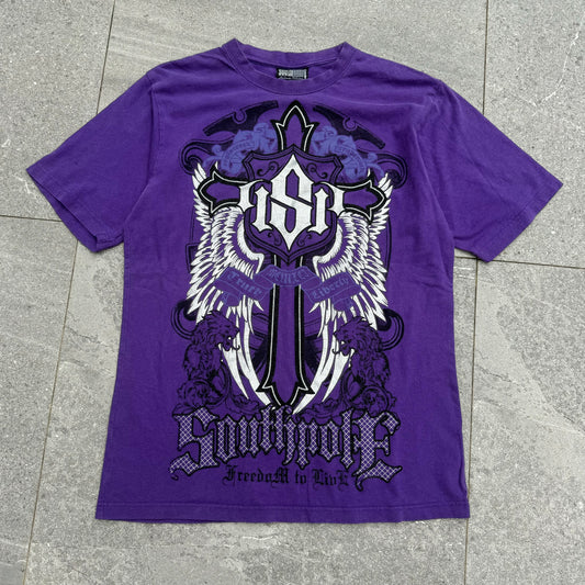 southpole tee - M