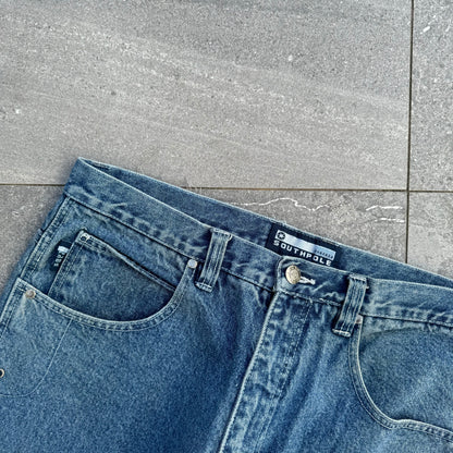 southpole jeans - 36x32”