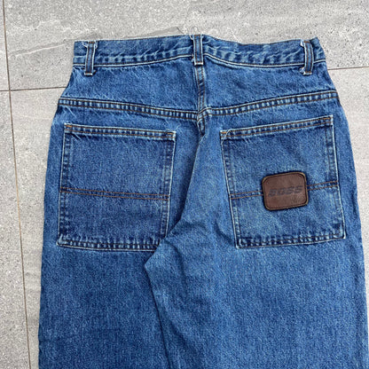 clean boss jeans - 30x30