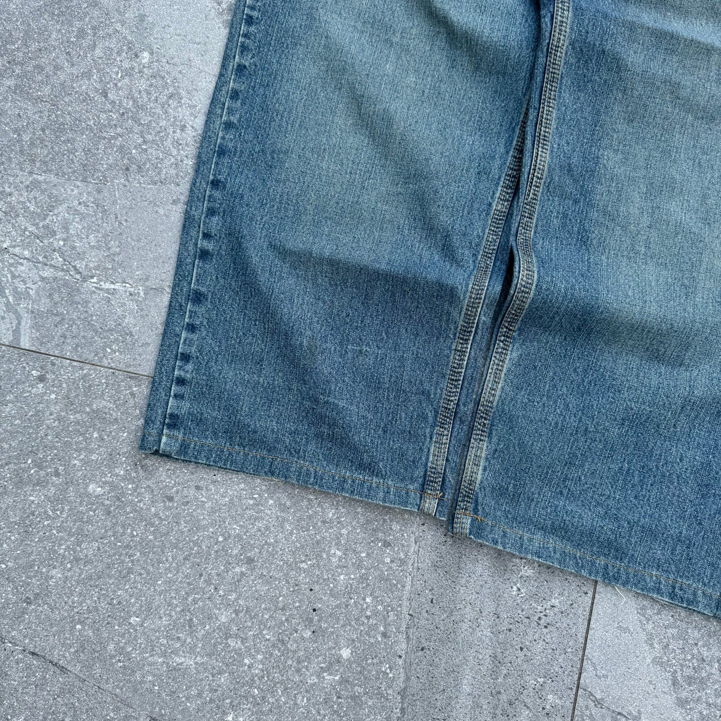 beaut sean john jeans - 36x30”