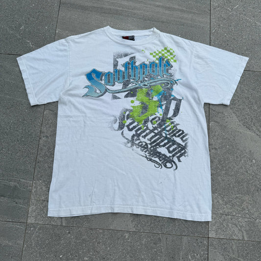 southpole tee - L