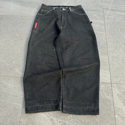 FAT dogtown jeans - 31x27”