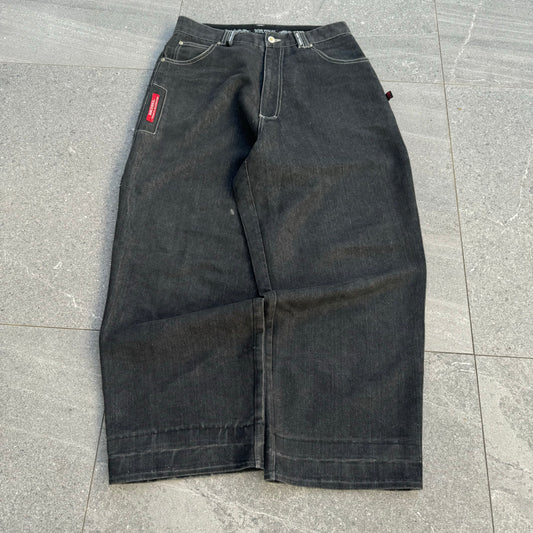 FAT dogtown jeans - 31x27”