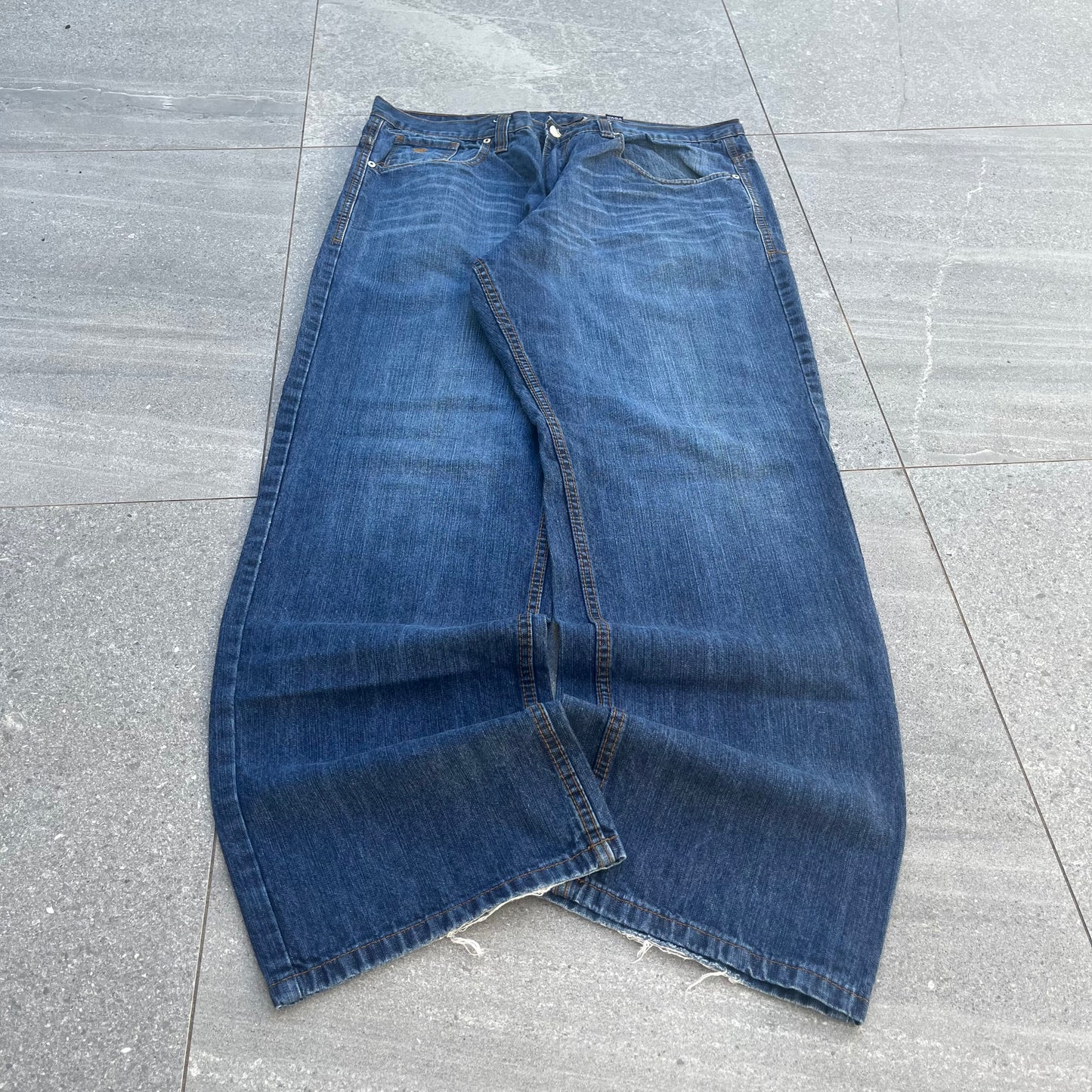 perfect rocawears - 38x34