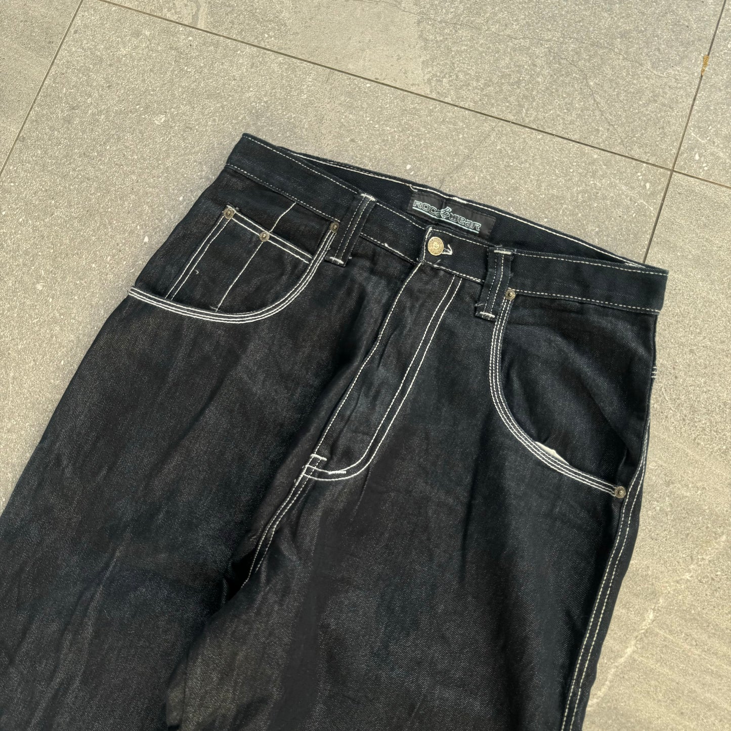 rocawear jeans - 32x32”