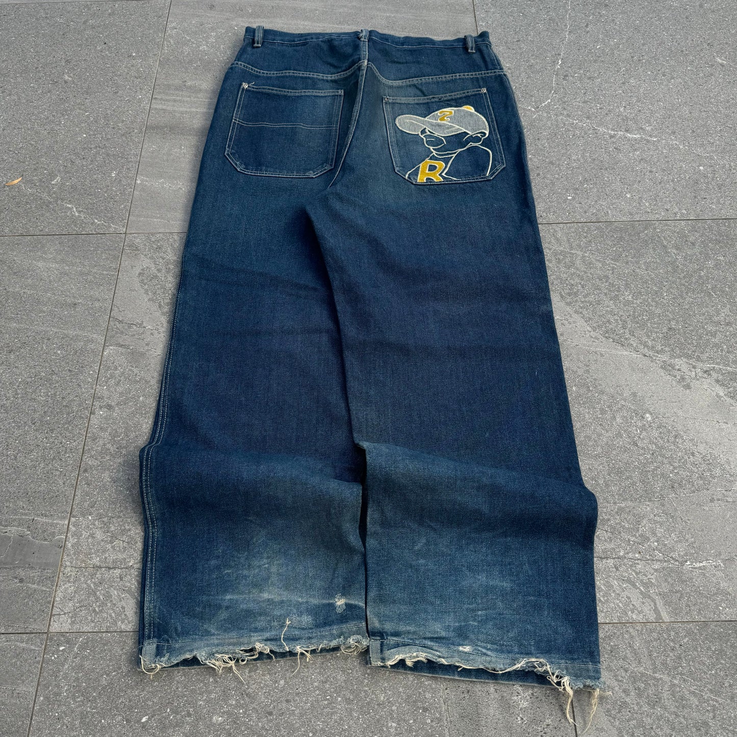 SOHK jeans - 36x30”
