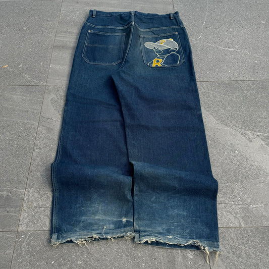 SOHK jeans - 36x30”