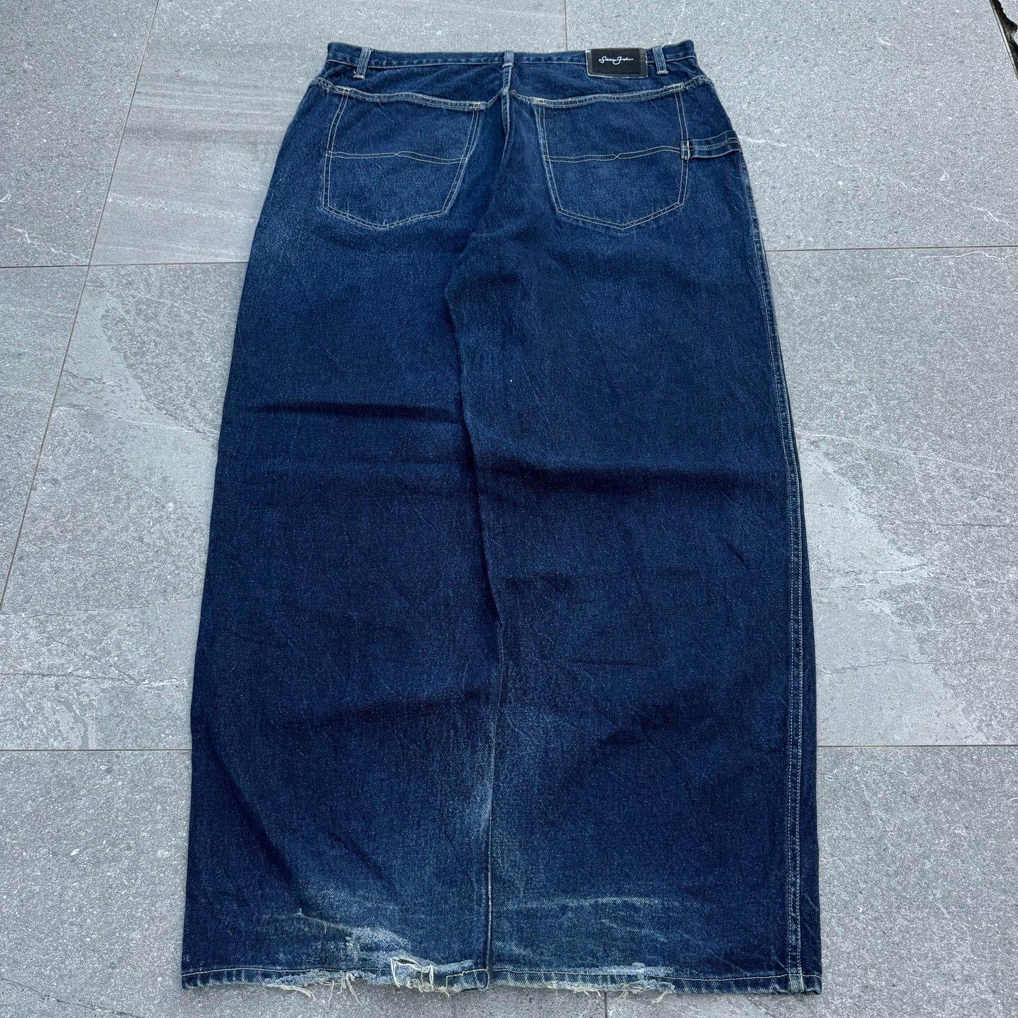 sean john jeans - 40x34”