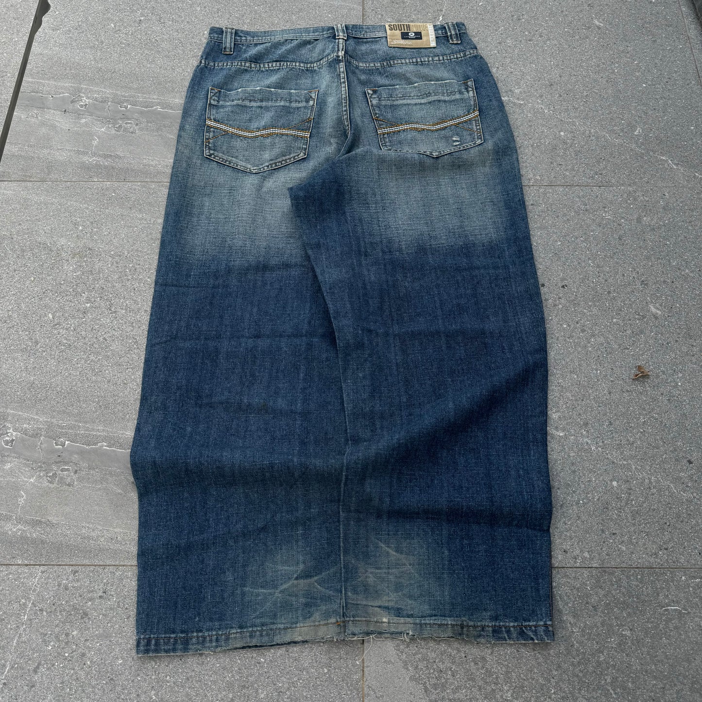 southpole jeans - 36x30”