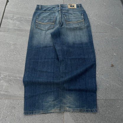 southpole jeans - 36x30”