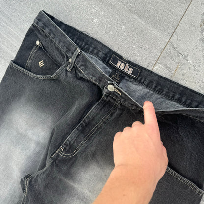 webs jeans - 38x33”