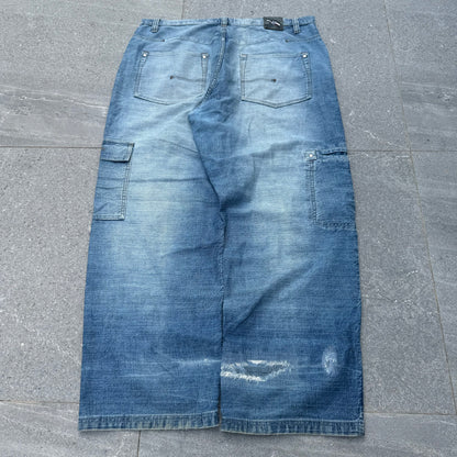 beautiful phat farm jeans - 40x32”