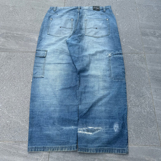 beautiful phat farm jeans - 40x32”